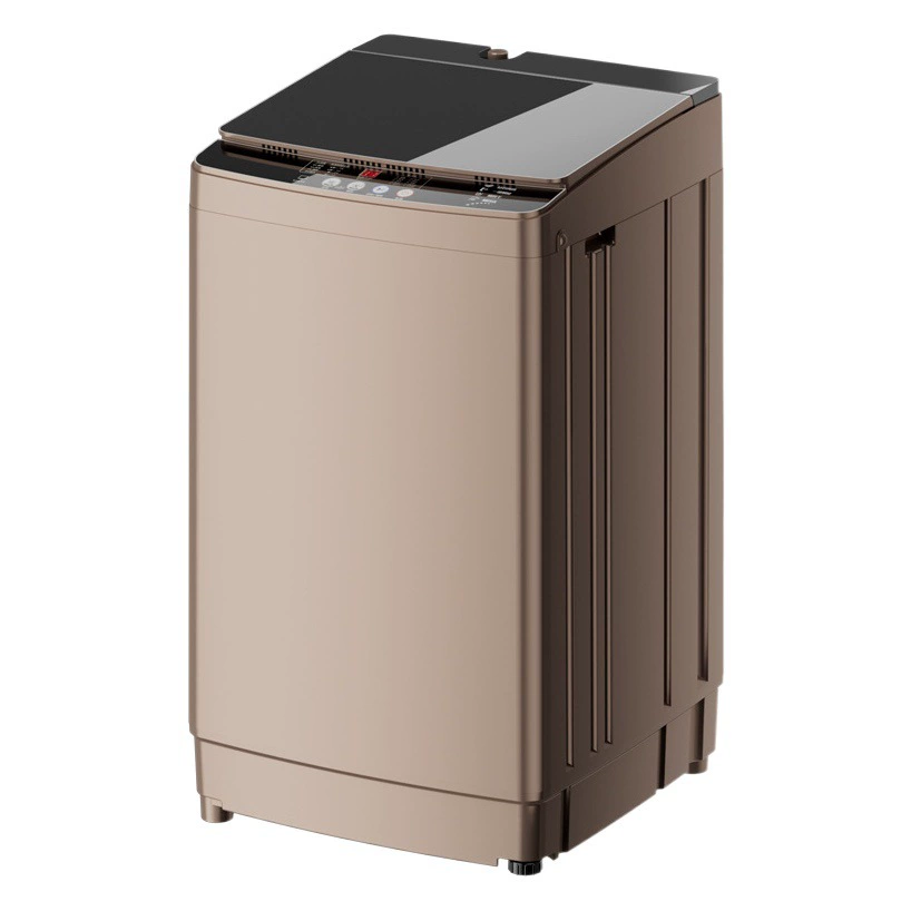 Стиральная машина Xianke, полностью автоматическая бытовая техника 10kg пульсатор, небольшая стиральная и сушильная интегрированная стиральная машина, аренда общежития