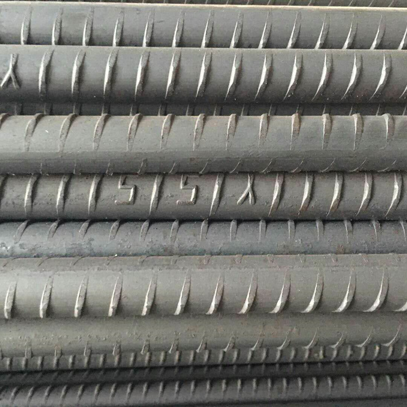 供应螺纹钢锚杆 质量保证 螺纹钢锚杆 经久耐用 无纵肋螺纹钢锚杆