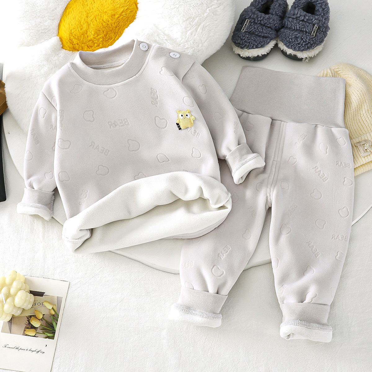 Kids' Baby Innerwear