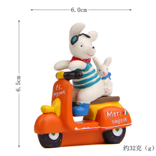 Summary of Japanese groceries and gardening, succulents, flower inserts, photo props, refrigerator magnets, and desktop decorations