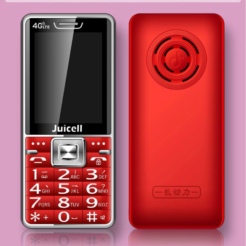 Golden Sun V9 Победа All Netcom 4G пожилой мобильный телефон с большой кнопкой