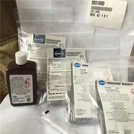 进口美国哈希Hach钼酸盐试剂货号-2604100测量范围0.2-40.0mg/L