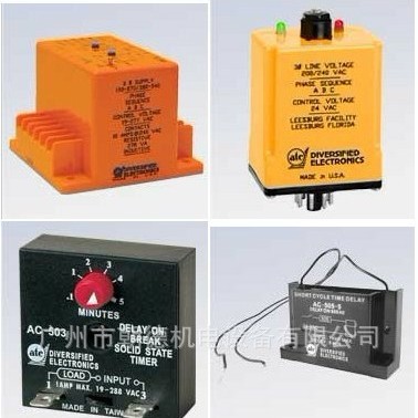 ATC  继电器  SLD-380-ASA