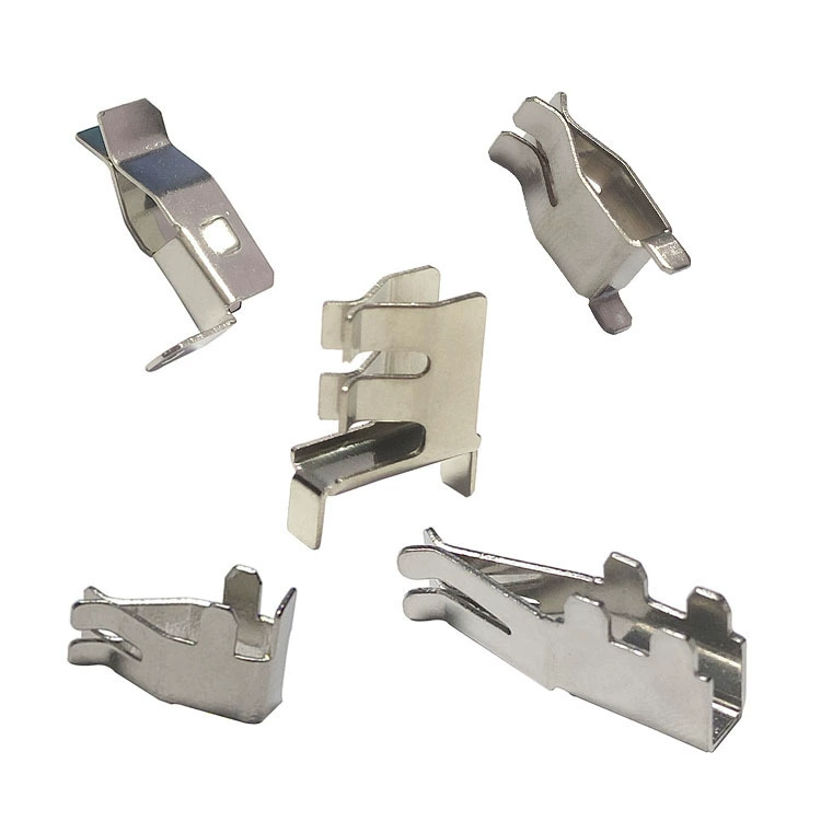 Терминал оборудования электроинструмента люминофор медный никелированный контактный элемент серии 3 защитная пластина серии 5 проводящий элемент соединительный элемент шрапнели