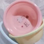 加厚圆形大号婴儿洗衣盆