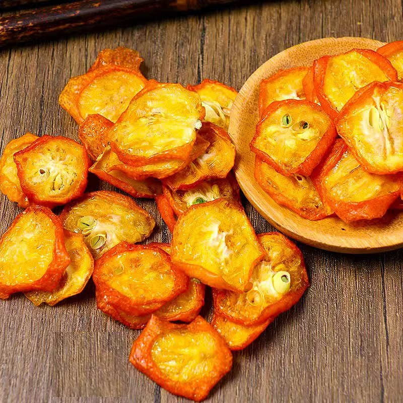 금귤슬라이스-[50g] 테이스팅팩 ⚑ ⚑