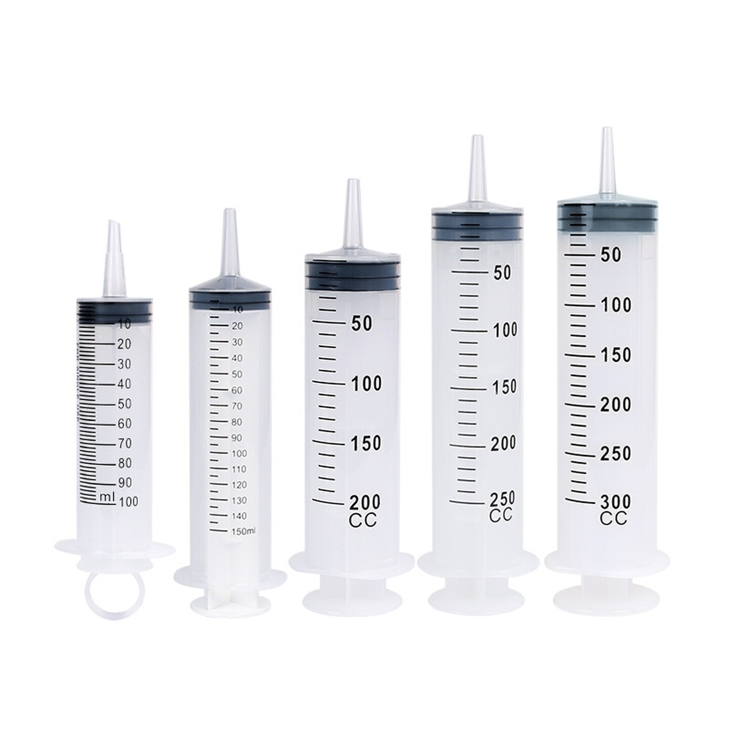 Hollow Injection Sperm Collector with Urinary Catheter, Manual ABS Urethral Insertion Tool — detail image 7