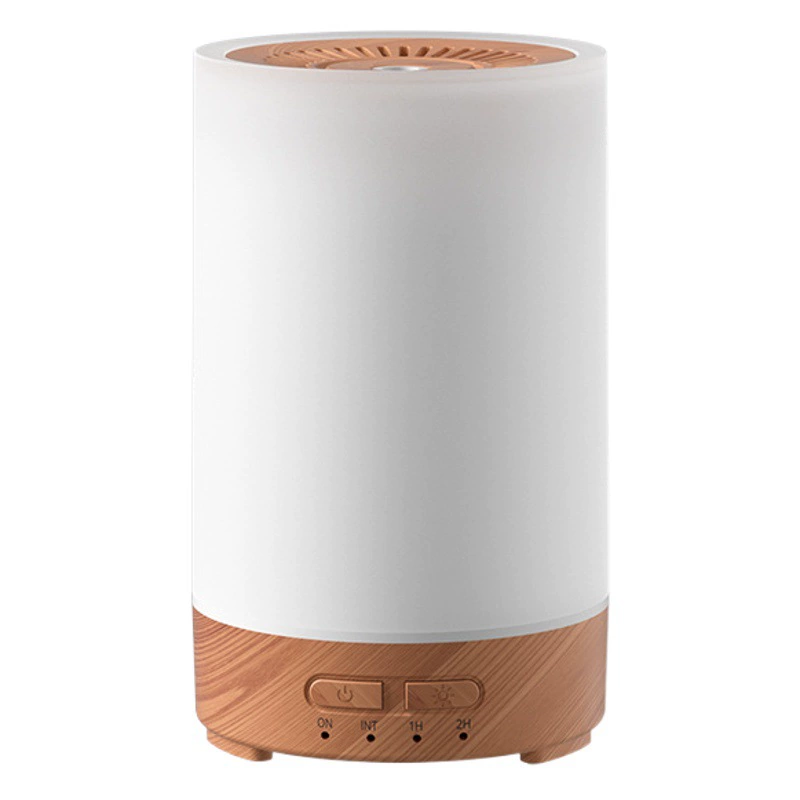 Новая модель ароматерапии Эфирные масла домашнего увлажнителя мини-ароматизатор автоматический распылитель аромата ультразвуковой распыление тумана прикроватная ароматерапия