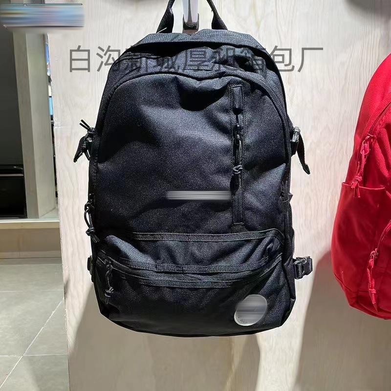 사이드 네트 에어쿠션 블랙