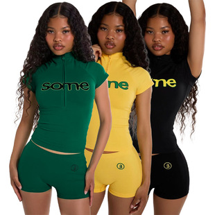 HR26018 �W���r��Ů�b��ĸӡ������朶������¾o����ѝ�ɼ����bŮ