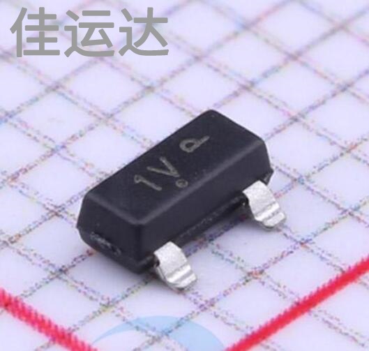 MMBT6427LT1G 规格 SOT-23-3达林顿管