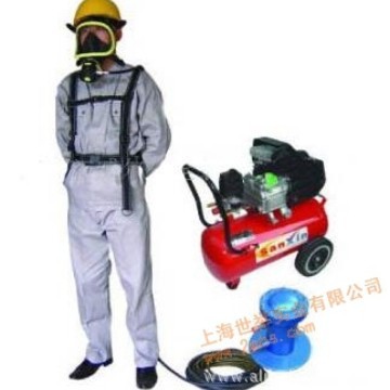 泵式长管呼吸器|供气式长管呼吸器|隔离式呼吸器移动式长管呼吸器