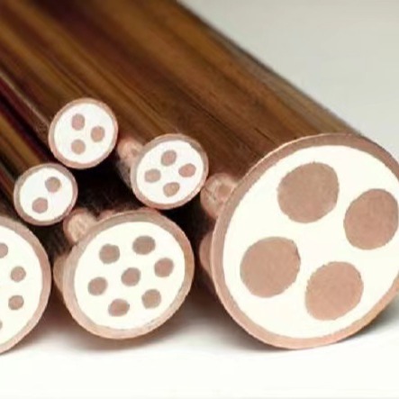 定制国标电缆电线矿物质防火电缆橡套电缆室外铠装钢带光纤光缆