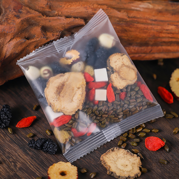 men's herbal tea