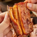香辣糖醋带鱼多味袋装熟食酥鱼即食香辣鱼肉海鲜小零食下饭下酒菜