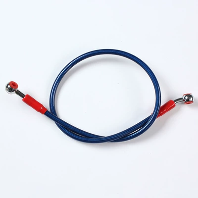 Motorcycle brake oil pipe Tubing