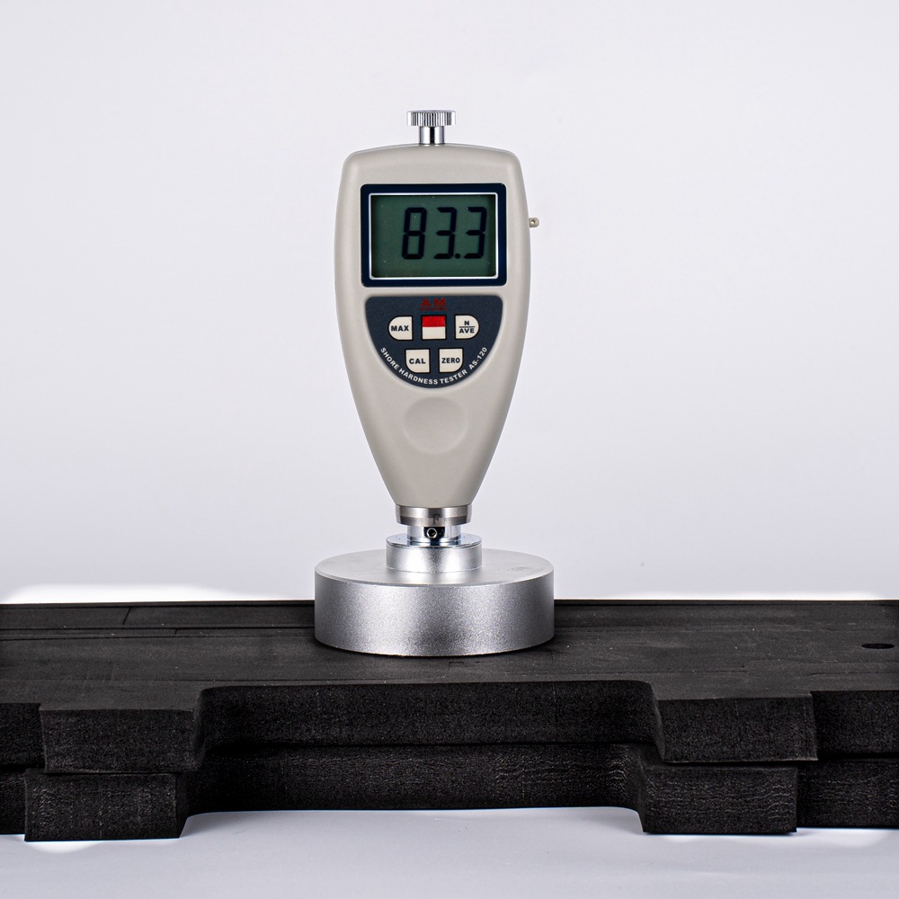 数显海绵硬度计 AS-120F