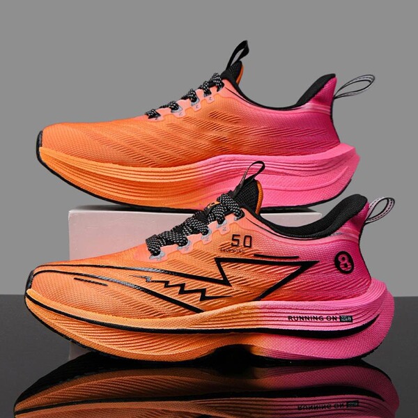 Casual ultra light breathable universal running sneakers