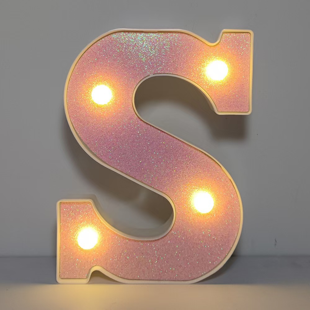 컬러풀 파우더: S