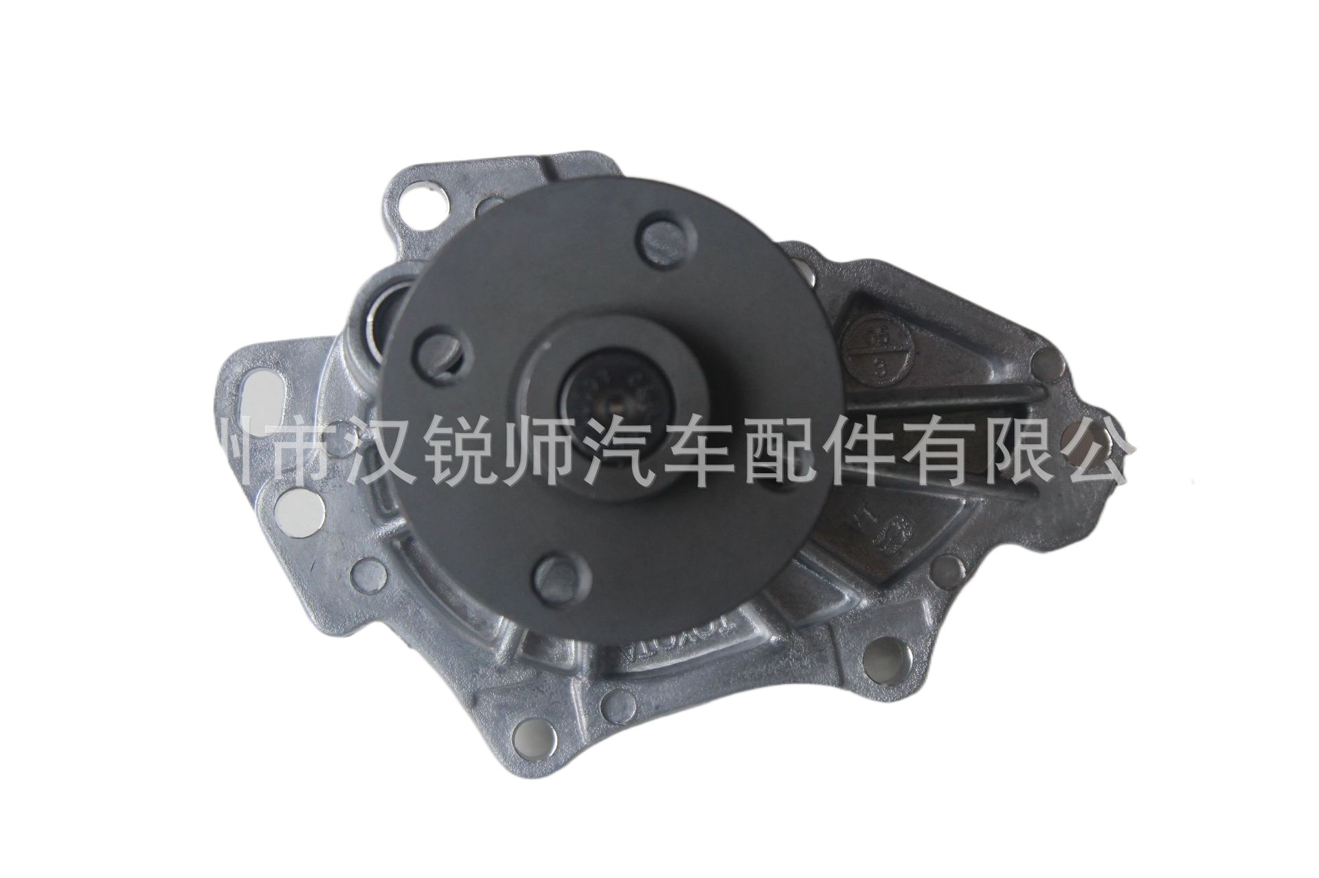 16100-0H030 применимо к Toyota Camry Jiamei 2AZ Двигатель Водяной насосы водяной насосы.