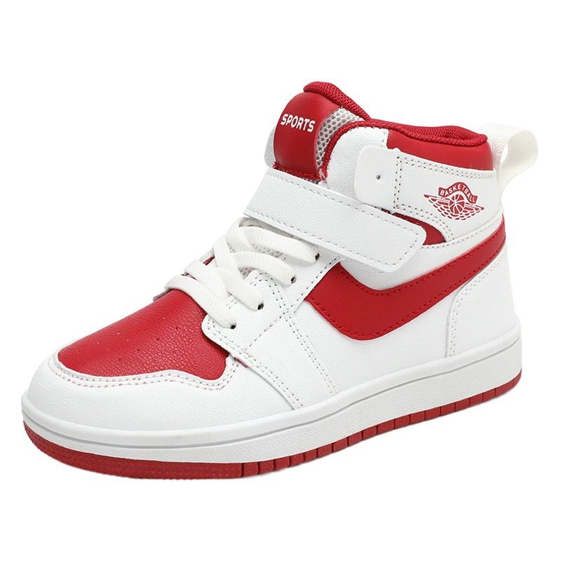 1999 детская обувь, детская Высококачественная обувь для досок, обувь в стиле ретро, осенне-зимние кроссовки, повседневная обувь, приливная обувь