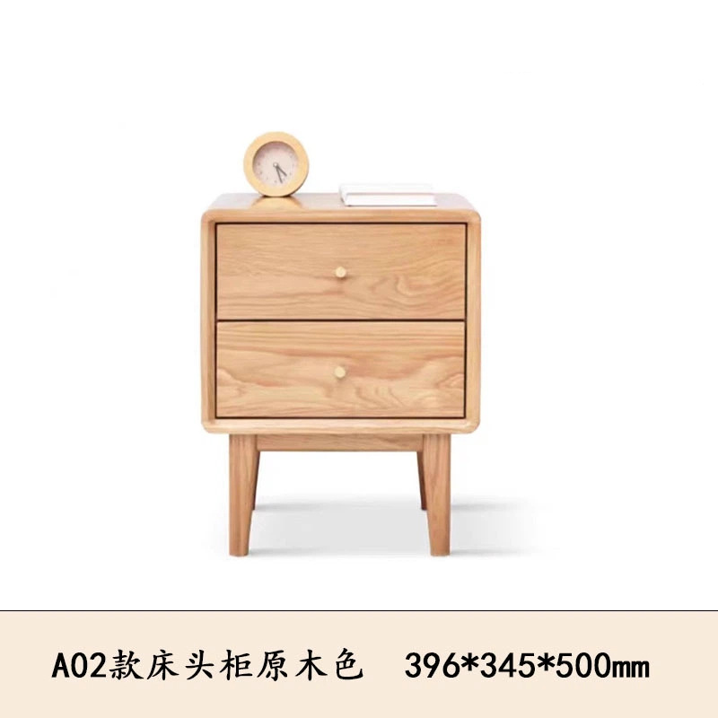 A02 로그 컬러 396*345*500mm 아메리칸 오크