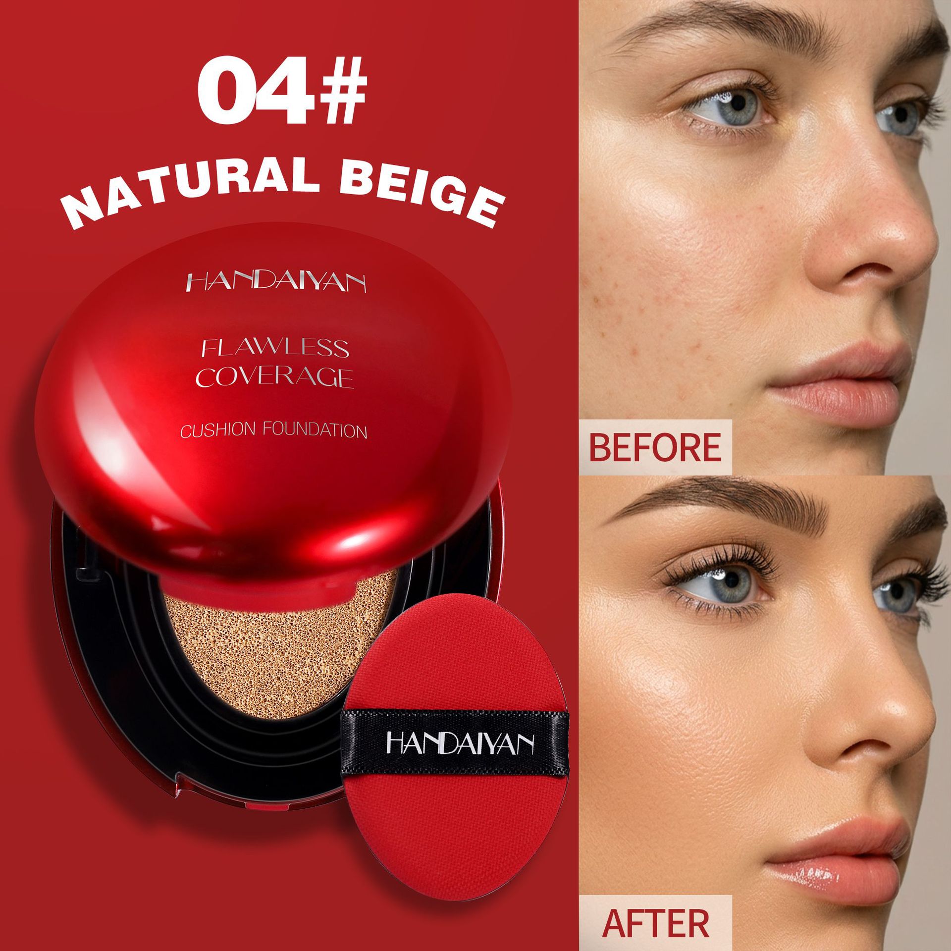 04# NATURAL BEIGE