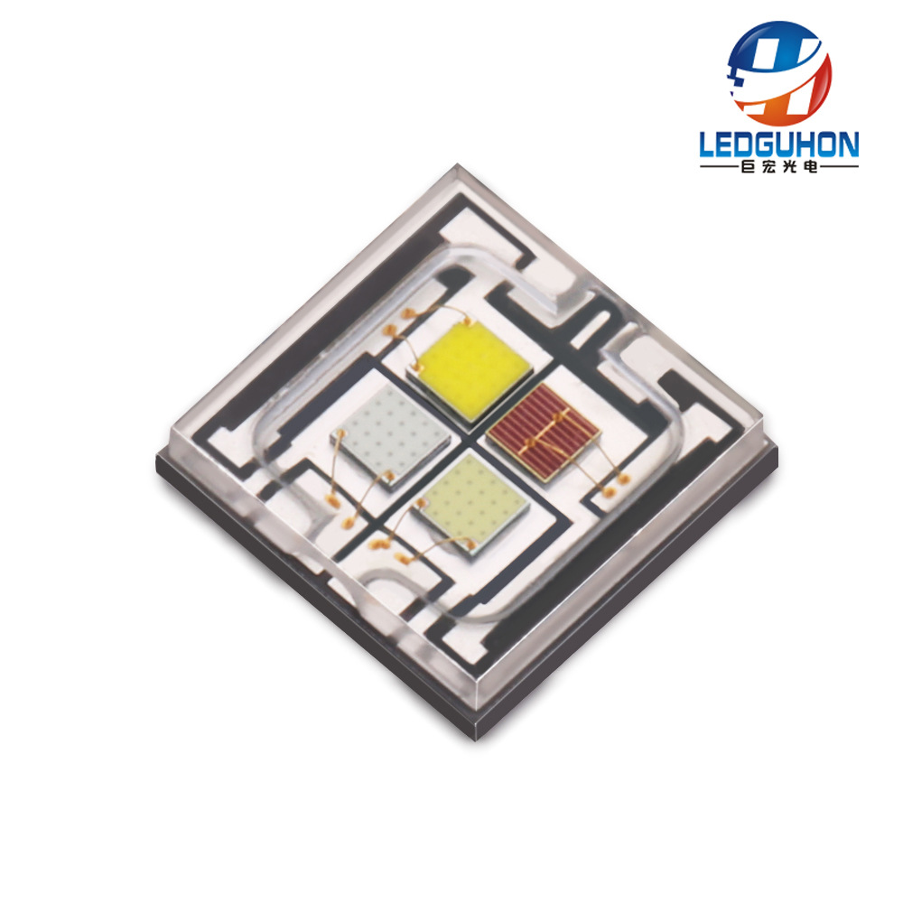 ���Ҷ���5050RGBW�մɵ�����̨�ƾ��۵ƴ���12/25Wȫ��led����