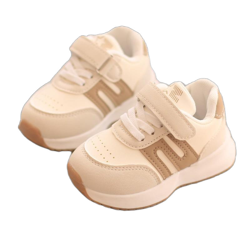 Children's demi-season sneakers