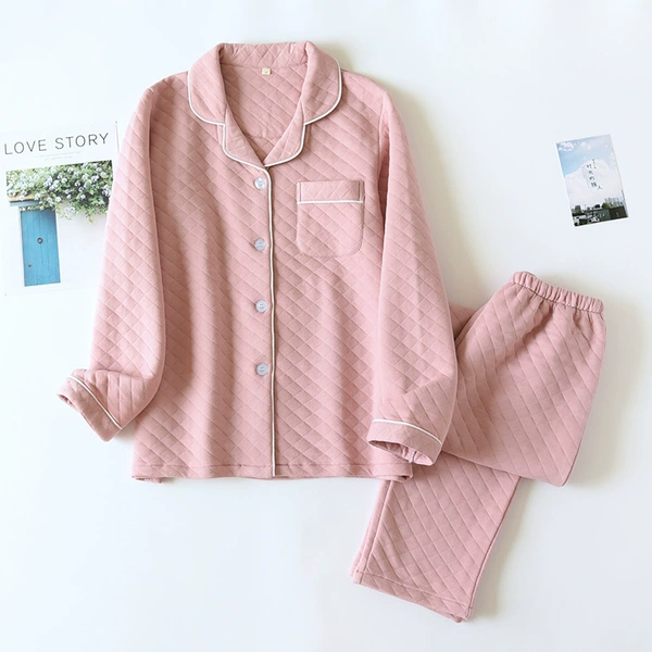 Women's Pink Air Suit