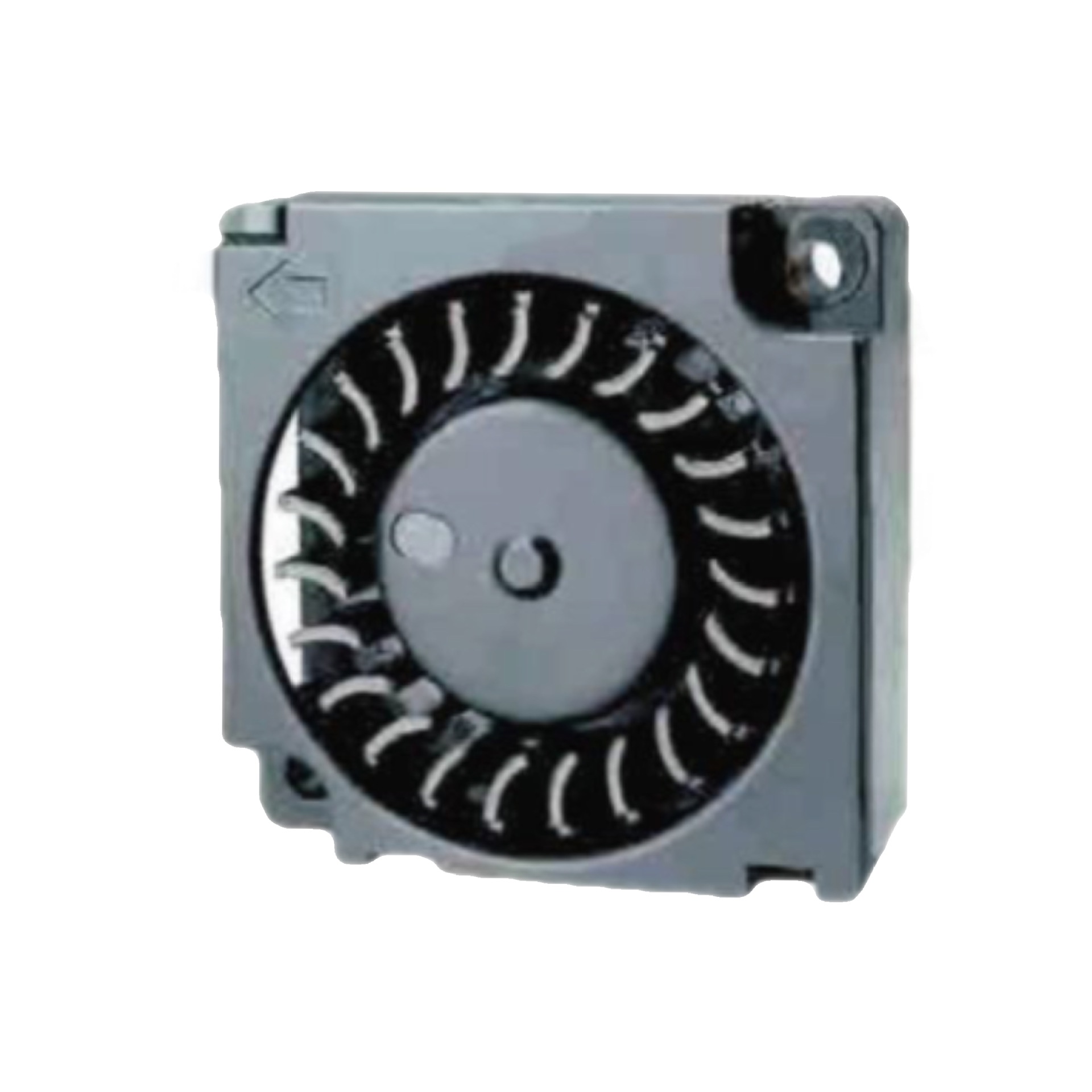 供应激光脱毛仪器3010直流鼓风机DC5V 12V