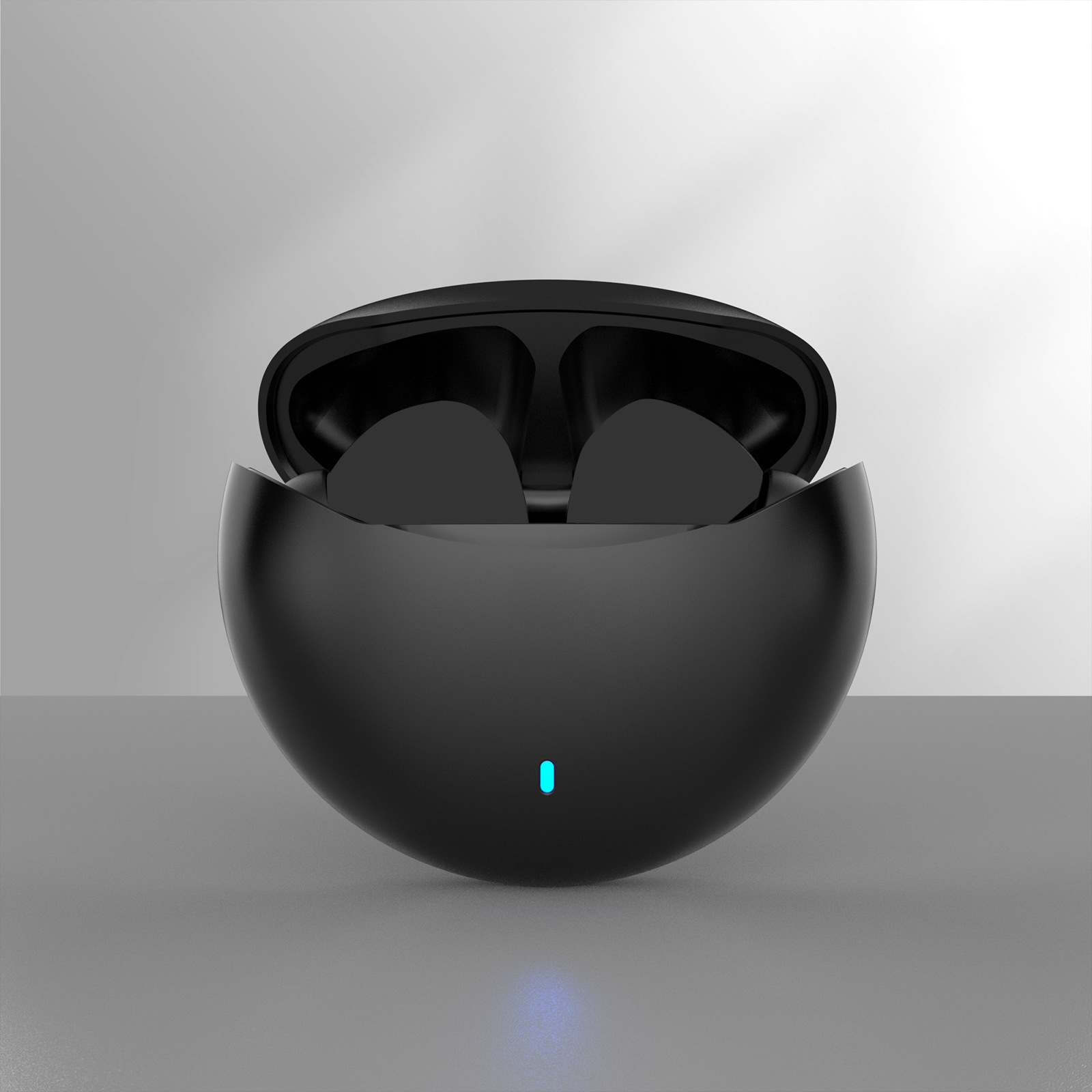 Transfronterizo pro6 auriculares Bluetooth macaron helado PROMAX en la oreja auriculares Zhongke inalámbrico Bluetooth oído al por mayor