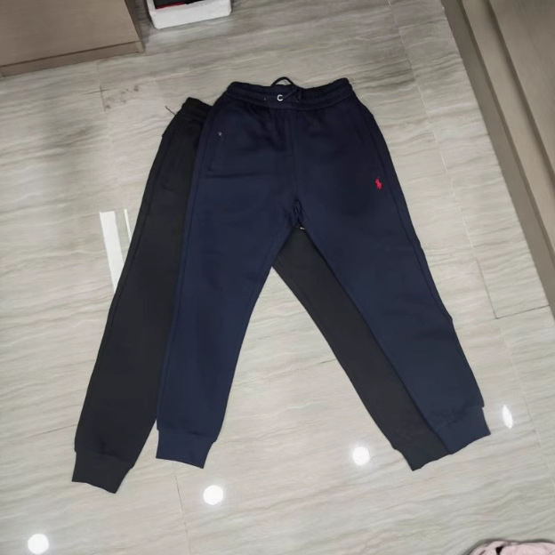 Demi-season breathable keep warm comfortable trousers