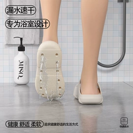 EVA拖鞋;男式沙滩鞋/洞洞鞋;女士洞洞鞋