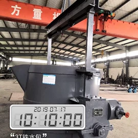 铸造设备;减速/变速机;其他铸造设备