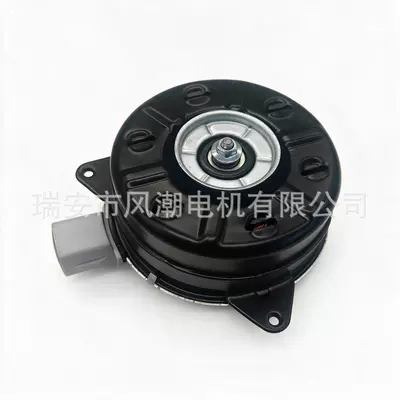 Car fan Fan