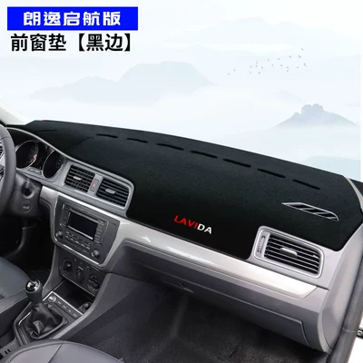 Plus Interior New Version 24 – Günəş əleyhinə siperlik - lavida-starting-edition-front-window-black-trim