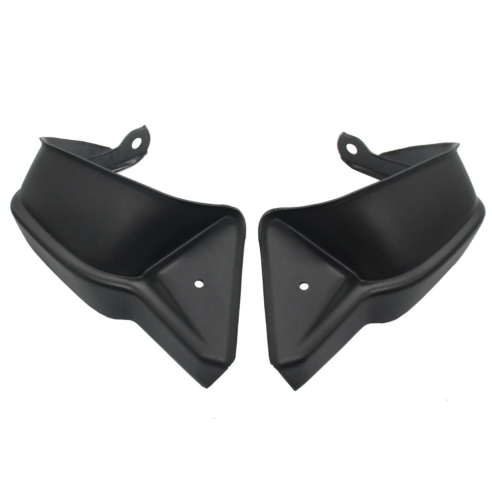 Motorcycle modification accessories are suitable