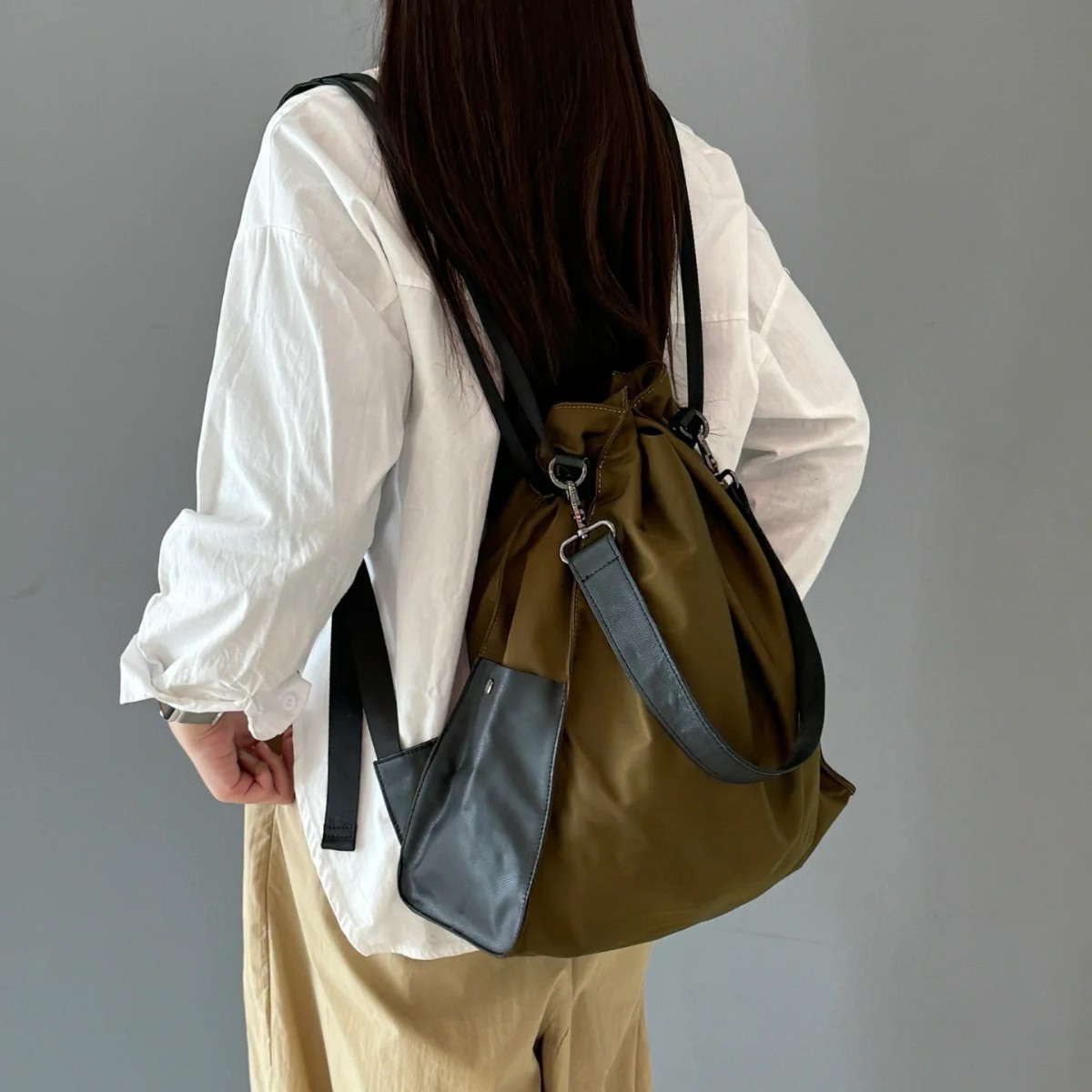 Large Capacity Outdoor Backpack