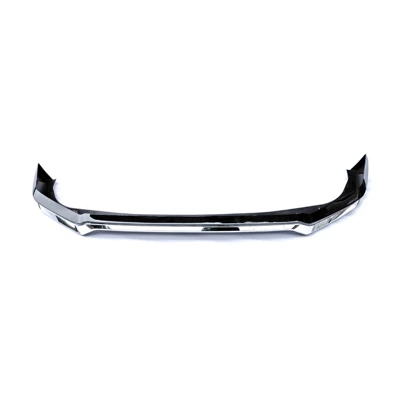 Spoiler Side Skirt Grille | HRV Big Surrounded