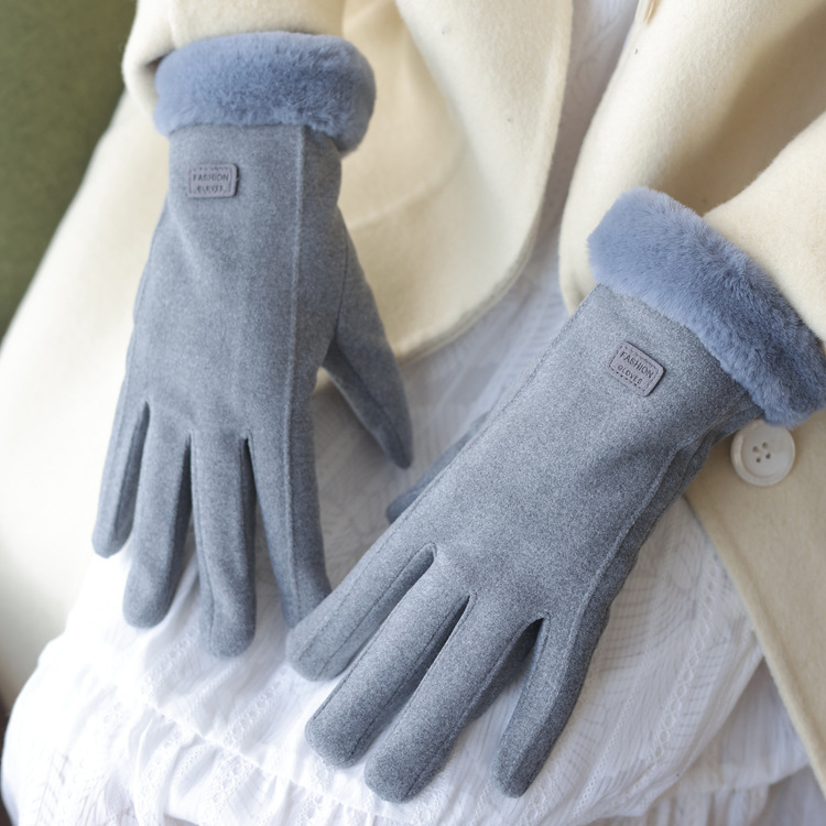 정사각형 표준 두꺼운 회색