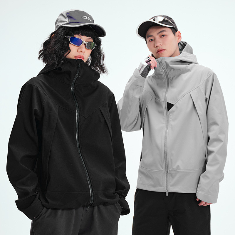 Wholesale Sports Outdoor Mountaineering Jackets, Unisex Popular Lightweight Softshell Casual Sports Jackets Wholesale Sports Outdoor Mountaineering Jackets, Unisex Popular Lightweight Softshell Casual Sports Jackets