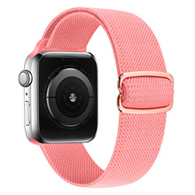 ����iwatch76543��SE�ֱ�����������֯��Ȧ����8�ֿ۵������˶���