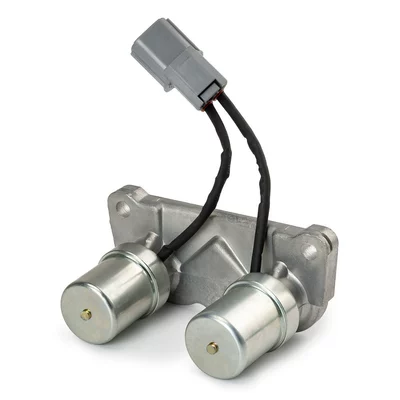 Wholesale, Other starting systems