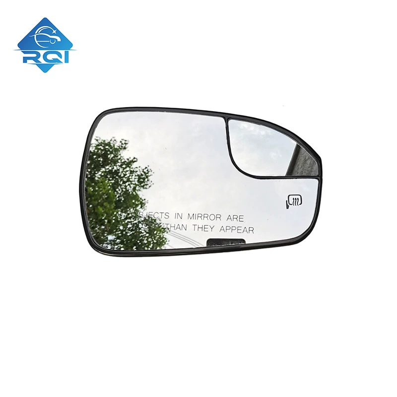 Подходит для Ford Mondeo/Fusion 2013–2020 (США), регулируемая камера обогрева DS7Z-17K707-F