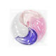 Cross-border four-chamber laundry beads 10g laundry detergent beads leave fragrant beads soft fragrant mite decontamination factory outlet