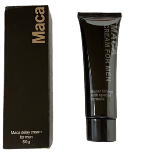 Cream Men's Cream XXL Gel Titan Massage Cream Adult Sex Toys Wholesale Dropshipping Private Care Men