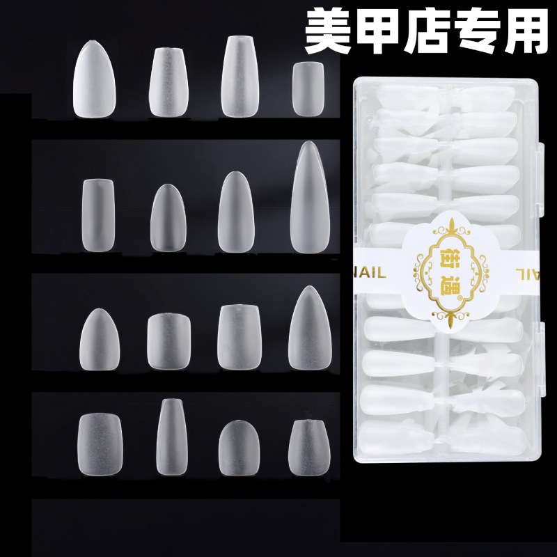 fake nails for manicure