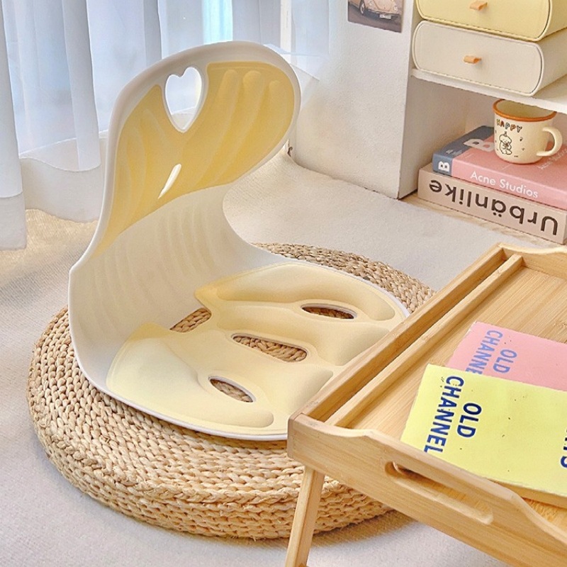 Cama respaldo asiento ventana flotante asiento