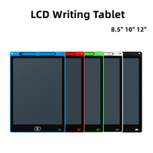 LCD Writing Tablet Digital Drawing Tablet Handwriting Pads